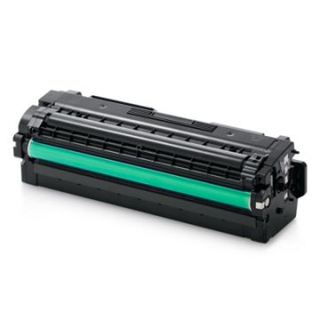 CLTK506LELS / K506L Samsung - noir - toner compatible