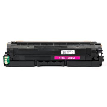 CLTM505LELS / M505L Samsung - magenta - toner compatible
