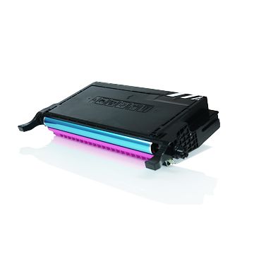 CLTM6092SELS / M6092S Samsung - magenta - toner compatible