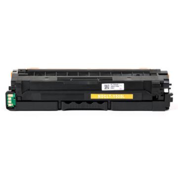 CLTY505LELS / Y505L Samsung - jaune - toner compatible
