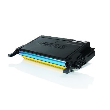 CLTY6092SELS / Y6092S Samsung - jaune - toner compatible