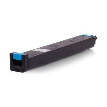 MX23GTCA Sharp - cyan - toner compatible