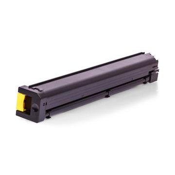MX23GTYA Sharp - jaune - toner compatible