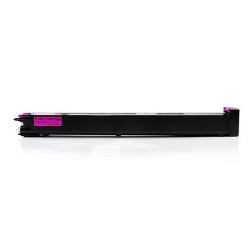 MX31GTMA Sharp - magenta - toner compatible