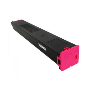 MX61GTMA Sharp - magenta - toner compatible