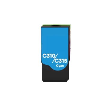 006R04365 Xerox - cyan - toner compatible