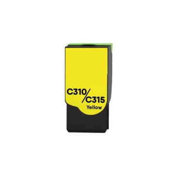 006R04367 Xerox - jaune - toner compatible