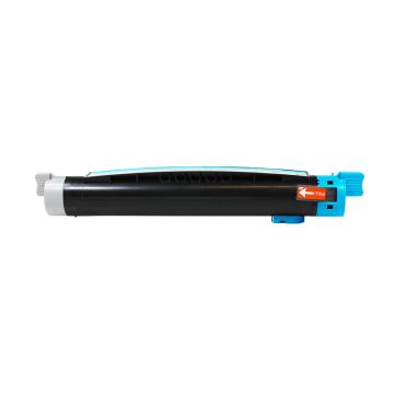 106R00672 Xerox - cyan - toner compatible