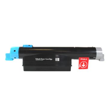 106R01218 Xerox - cyan - toner compatible