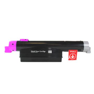 106R01219 Xerox - magenta - toner compatible