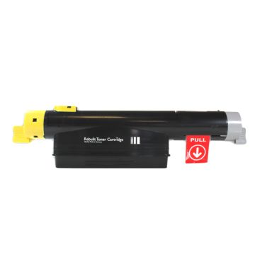 106R01220 Xerox - jaune - toner compatible