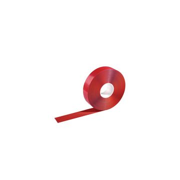 DURABLE Bande de marquage au sol DURALINE STRONG, rouge