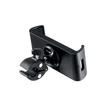 DURABLE Support pour tablette TOUGH CLAMP XL, noir DURABLE Support pour tablette TOUGH CLAMP XL, noir
