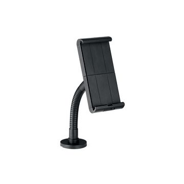 DURABLE Support pour tablette TOUGH WALL/TABLE, noir