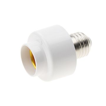 Douille E27 connectée WiFi intelligente