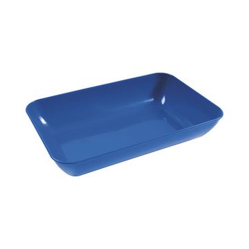 EBERHARD FABER Bac pour loisirs créatifs, plastique, bleu