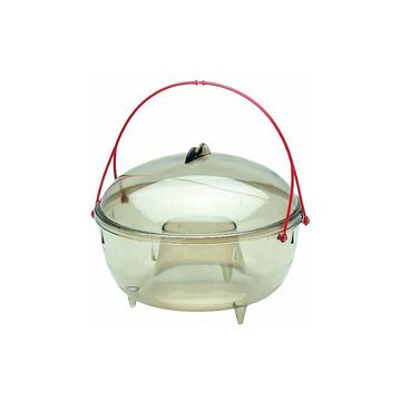 EDA Piège à guêpes à suspendre, diamètre: 170 mm EDA Piège à guêpes à suspendre, diamètre: 170 mm