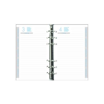 EXACOMPTA Recharge Clairtime, 2026/2027, journalier