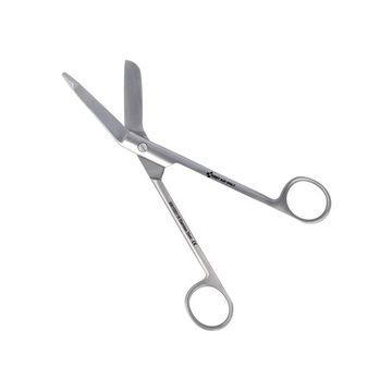 FIRST AID ONLY Ciseaux Lister, inox, longueur: 180 mm