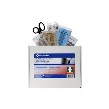 FIRST AID ONLY Erste-Hilfe-Nachfüllpack DIN 13169, im Karton