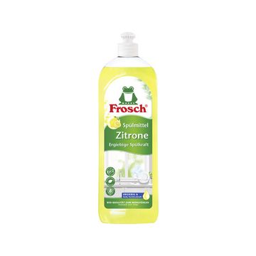 Frosch Zitronen Handspülmittel, 750 ml Flasche
