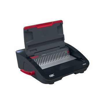 GBC Perforelieuse électrique CombBind CB25E