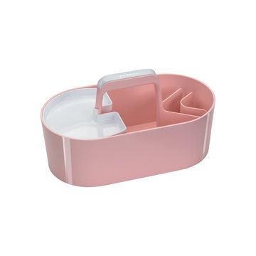 HAN Boîte d'organisation TOOLBOX LOFT, flamingo rose