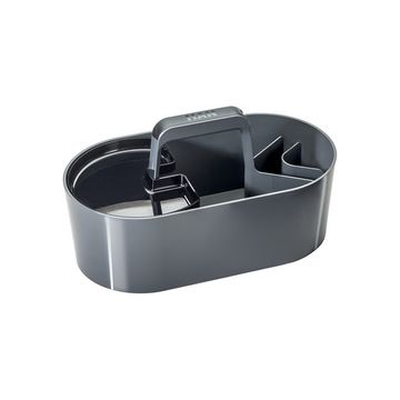 HAN Boîte d'organisation TOOLBOX LOFT, granite grey