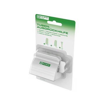 HARO Presse-tube, blanc