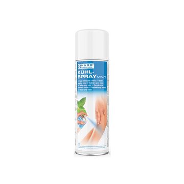 HARO Spray de refroidissement menthe, spray de 300 ml