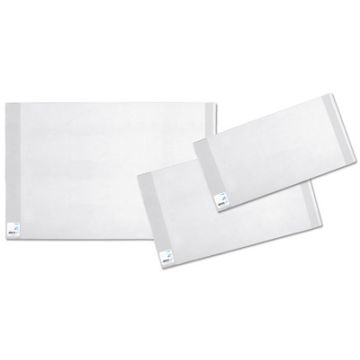 HERMA Protège-livres "Basic" en PP, (L)440 x (H)250 mm
