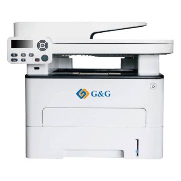 Imprimante Laser Multifonction Monochrome G&G M4100DW