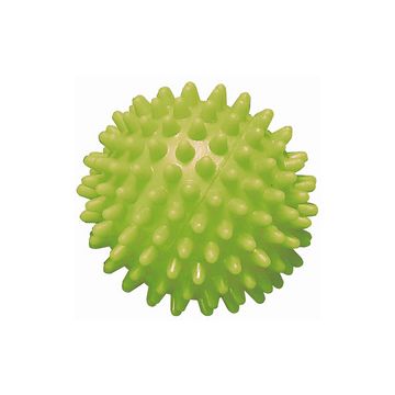 KLEIBER Boule de lavage et de massage, set de 2, vert
