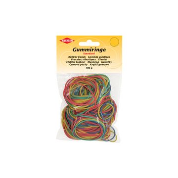 KLEIBER Bracelet caoutchouc, assorti, mélange de tailles