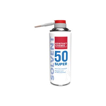 KONTAKT CHEMIE SOLVENT 50 SUPER Détachant d'étiquettes,200ml