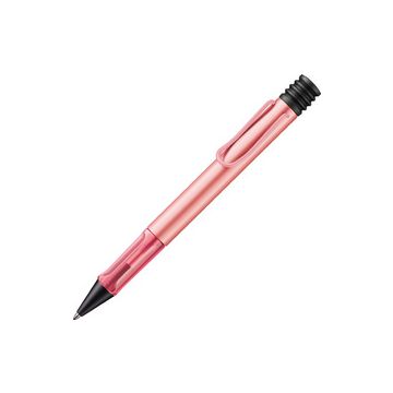LAMY Druckkugelschreiber AL-star flamingo