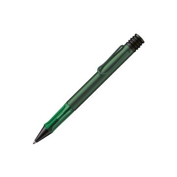 LAMY Druckkugelschreiber AL-star pine