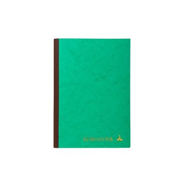 LE DAUPHIN Piqûre "Echéancier", 297 x 210 mm