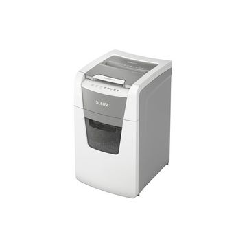 LEITZ Destructeur de documents IQ AutoFeed OfficePro 150 P4