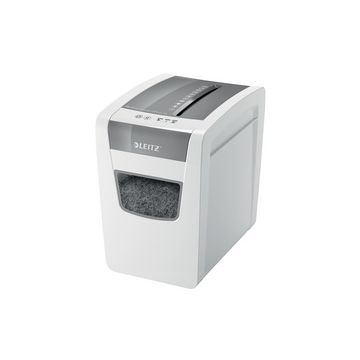LEITZ Destructeur de documents IQ Home Office, Version Slim