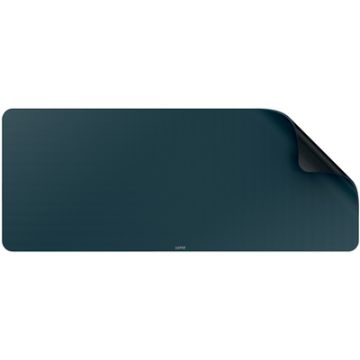 LEITZ Tapis de souris de gaming, 1.000 x 400 mm, gris foncé