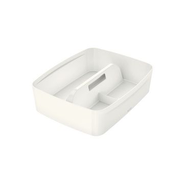 LEITZ Organiseur pour la boîte de rangement MyBox, A4,blanc