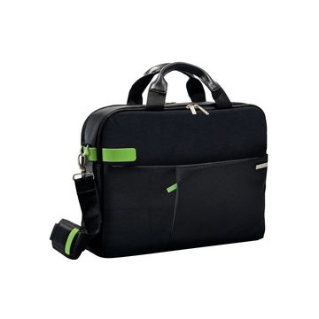 LEITZ Sac pour notebook Smart Traveller, pour 39,62cm