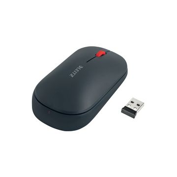 LEITZ Souris optique Bluetooth Cosy, sans fil, gris