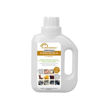Little balance Détachant pour tapis Spot Power Plus, 1 L