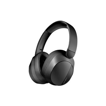 LogiLink Casque audio BT 6.0 SOUND WAVE, bluetooth, noir