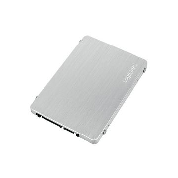 LogiLink Boîtier externe SSD 2,5" pour SATA M.2 NGFF