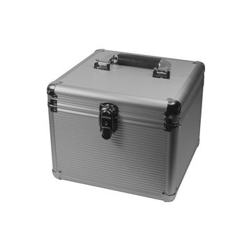 LogiLink Coffret de protection pour 10 disques durs 3,5"