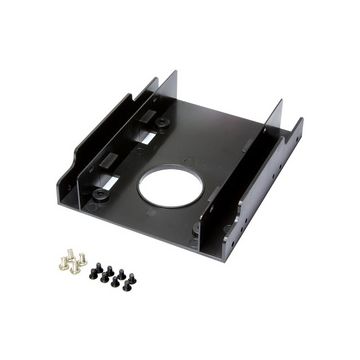 LogiLink Kit de rack amovible pour disques durs,