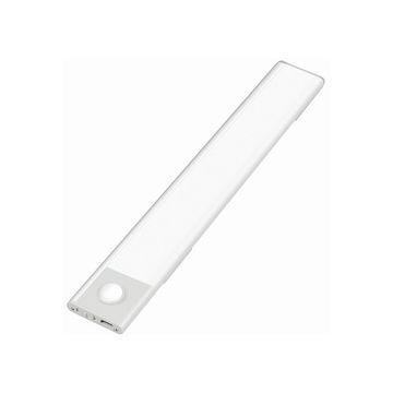 LogiLink Lampe sous-meuble LED, 300 mm, capteur de mouvement